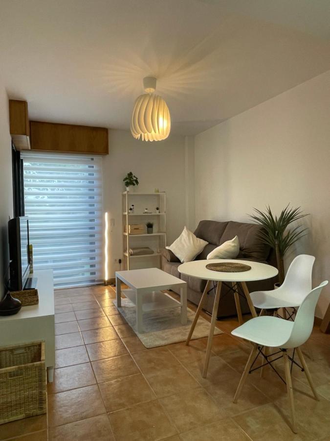 Finisterre Fisterra Apartamento En La Playa Ngoại thất bức ảnh